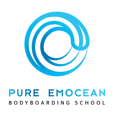 Logo da Pure Emocean